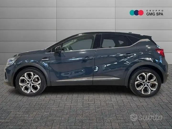 Renault Captur 2020 photo 5