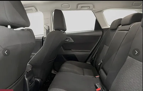 Toyota Auris 2015 photo 3