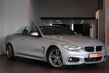 BMW 4 Series 2016 photo 3