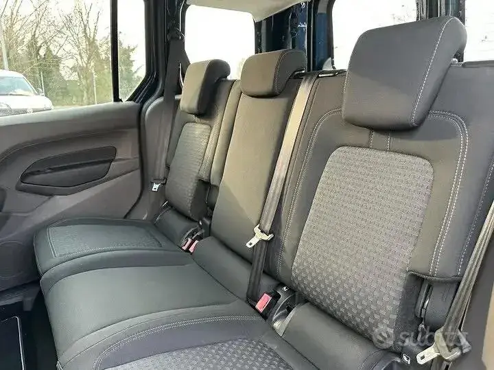 Ford Tourneo Connect 2019 photo 5