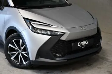 Toyota C-Hr 2025 photo 2