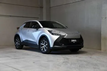 Toyota C-Hr 2025 photo 3