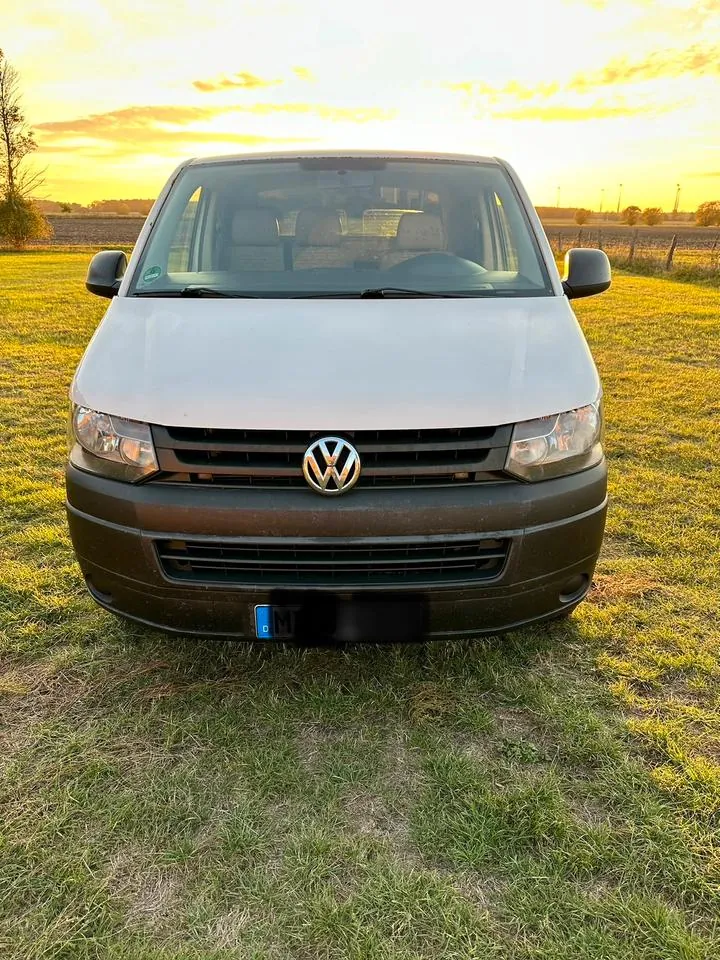 Volkswagen T5 Transporter