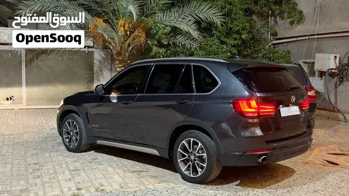 BMW X5 2018 photo 3
