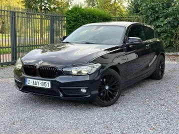 BMW Série 1