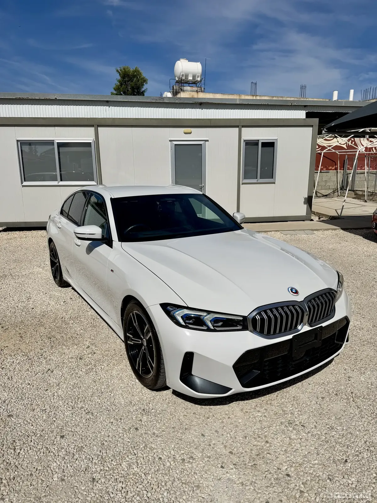 BMW 3Series