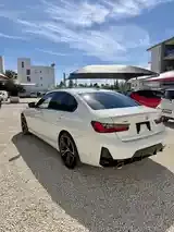 BMW 3Series 2023 photo 4