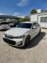 BMW 3Series 2023 photo 3