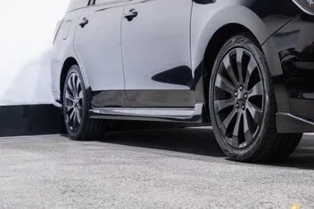 Subaru Exiga 2014 photo 4