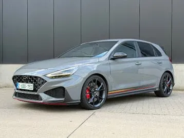 Hyundai I30 2022 photo 2