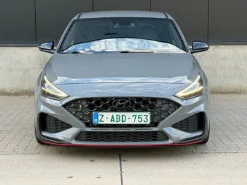 Hyundai I30 2022 photo 3