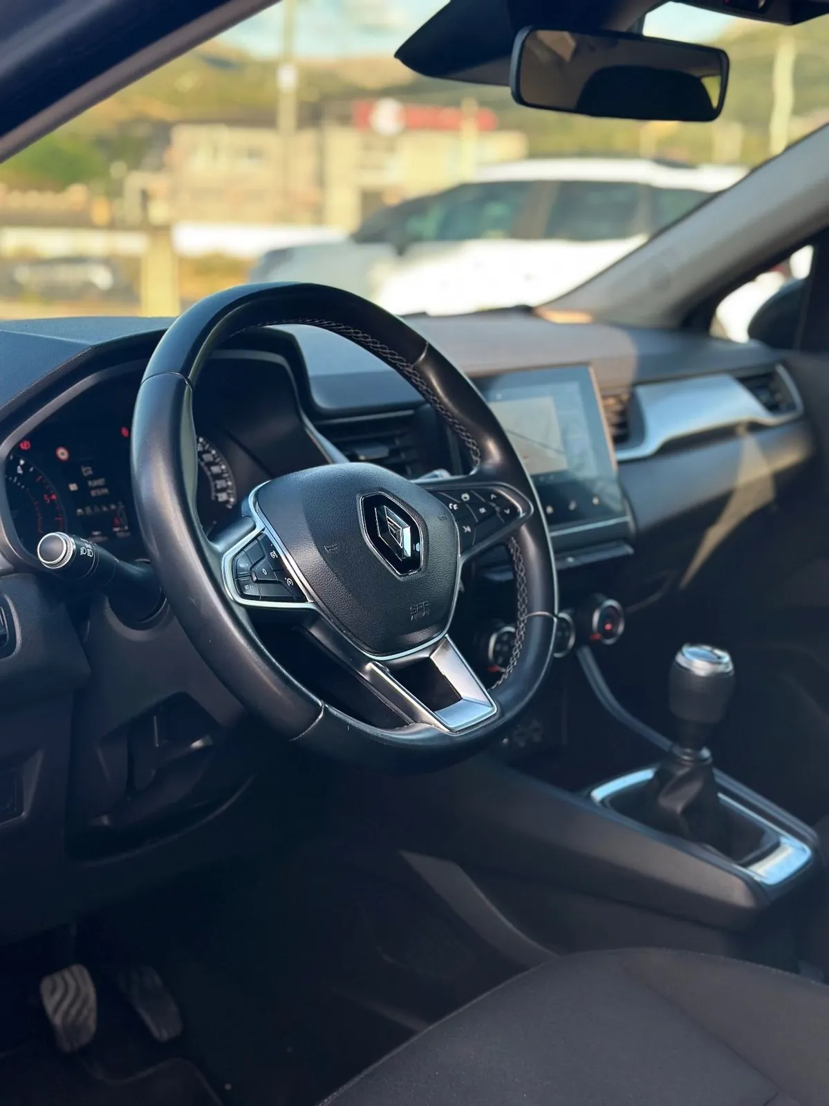 Renault Captur 2020 photo 3