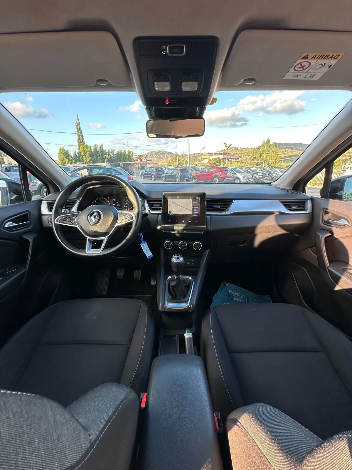 Renault Captur 2020 photo 4
