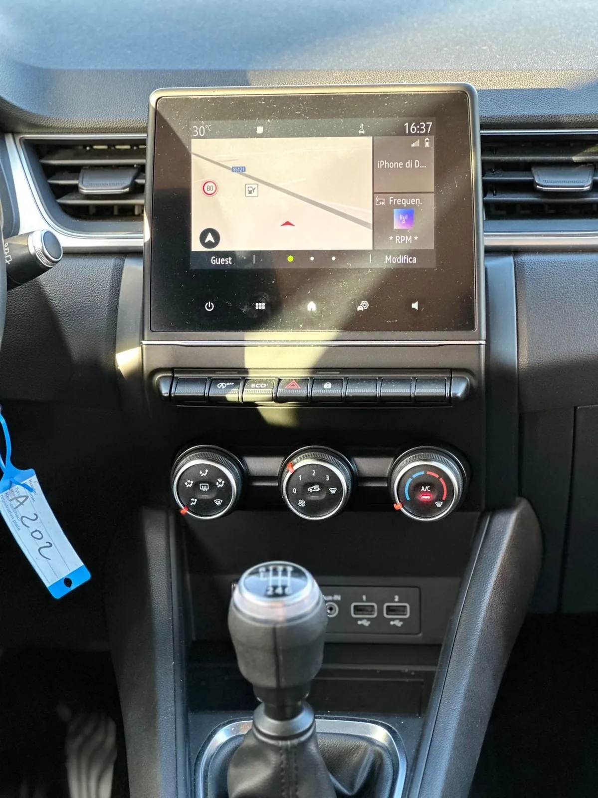 Renault Captur 2020 photo 5