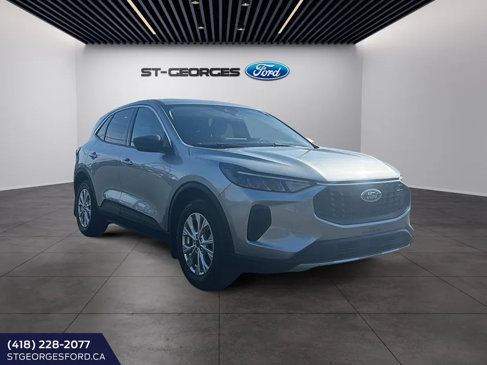 Ford Escape 2024 photo 4