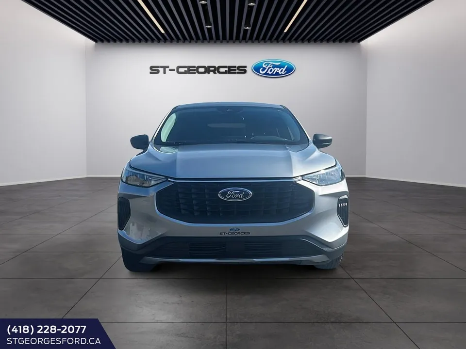 Ford Escape 2024 photo 2