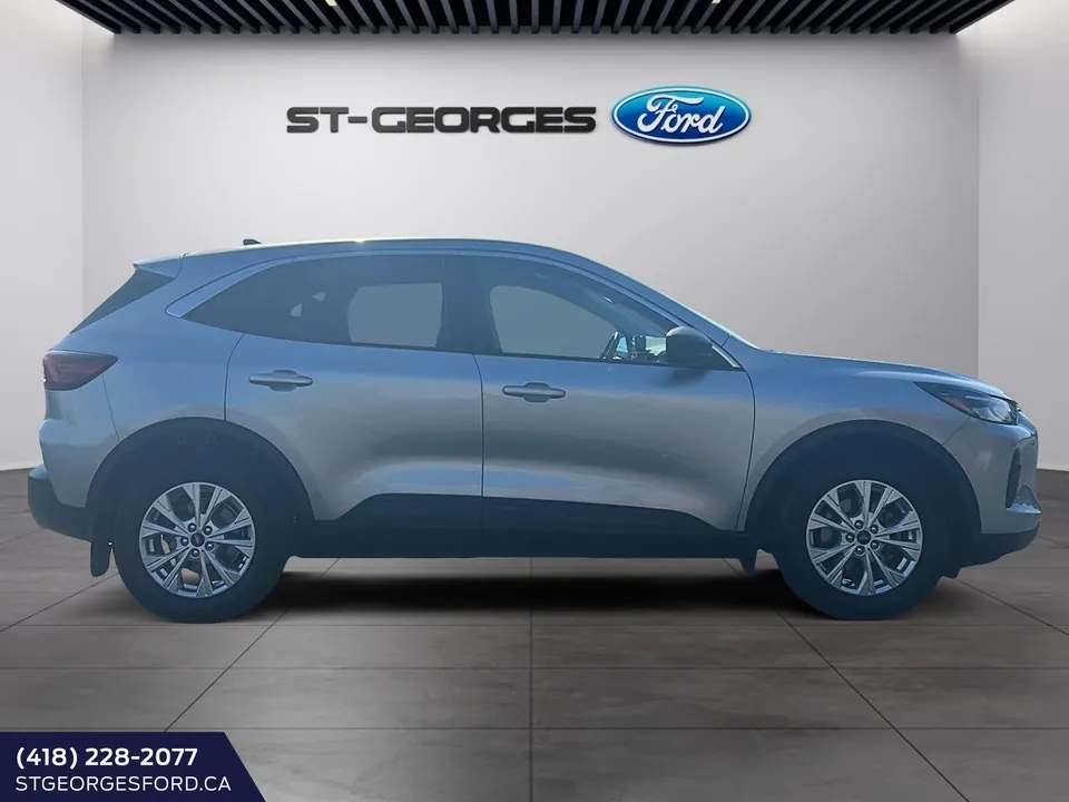 Ford Escape 2024 photo 5