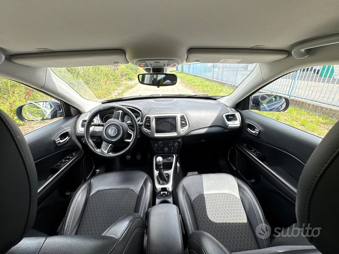 Jeep Compass 2019 photo 5
