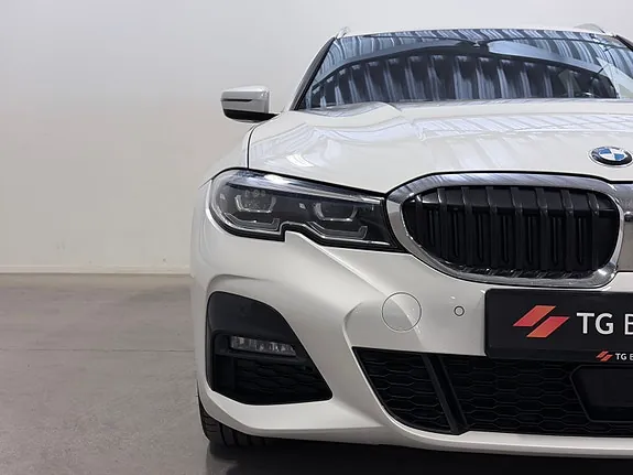 BMW 330E 2021 photo 5