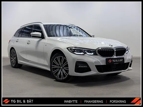 BMW 330E