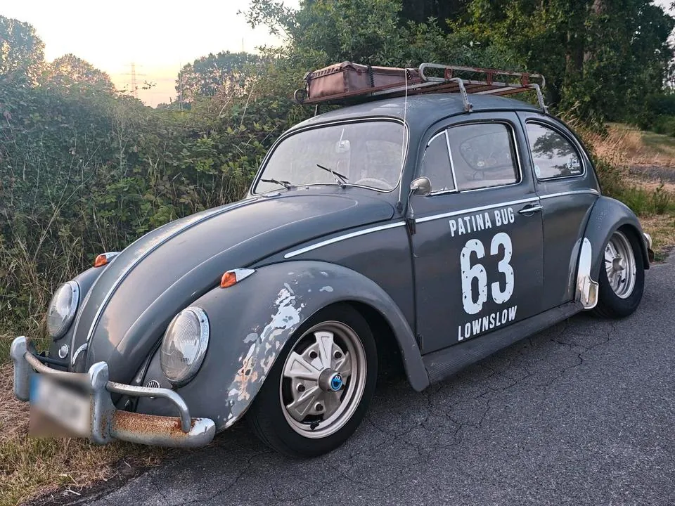 Volkswagen Käfer
