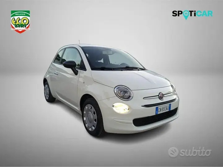 Fiat 500 2023 photo 3