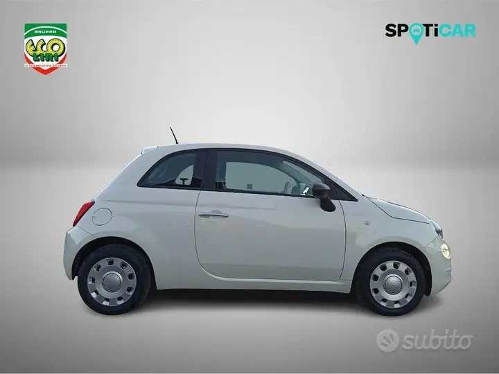 Fiat 500 2023 photo 4