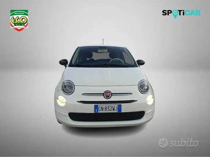 Fiat 500 2023 photo 2