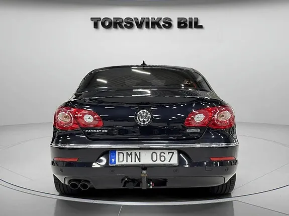 Volkswagen Passat Cc 2012 photo 4