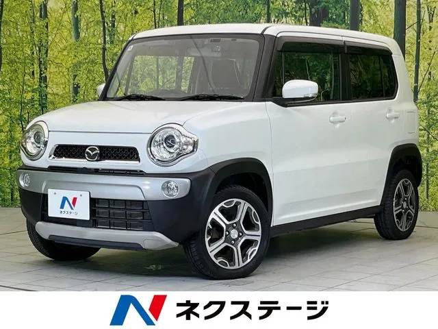 Mitsubishi Fuga Crossover