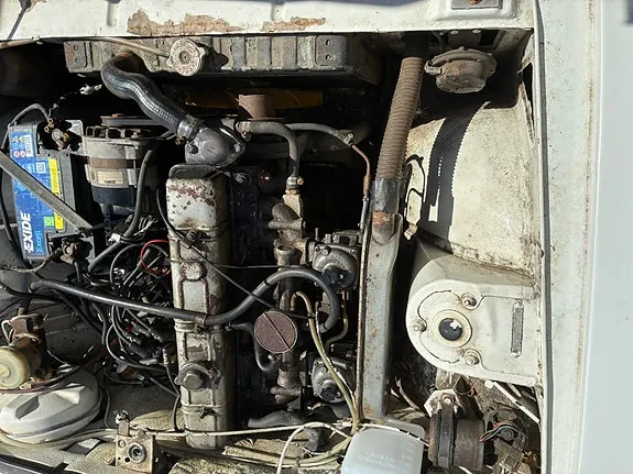 Triumph 2000 1970 photo 2