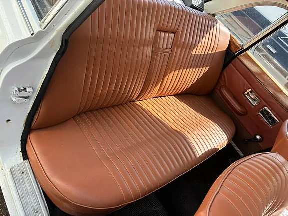 Triumph 2000 1970 photo 5