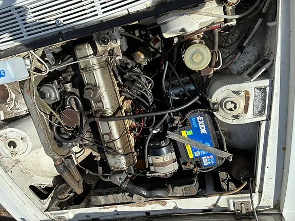 Triumph 2000 1970 photo 3