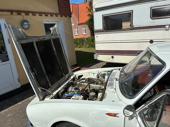 Triumph 2000 1970 photo 4