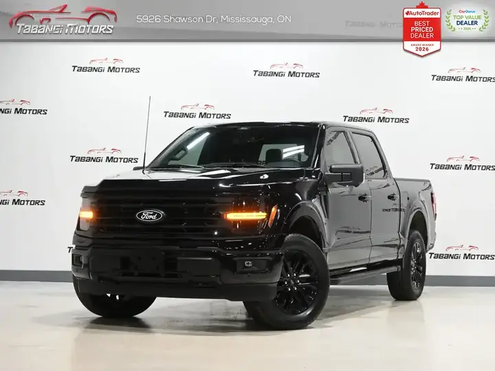 Ford F-150 2024 photo 5