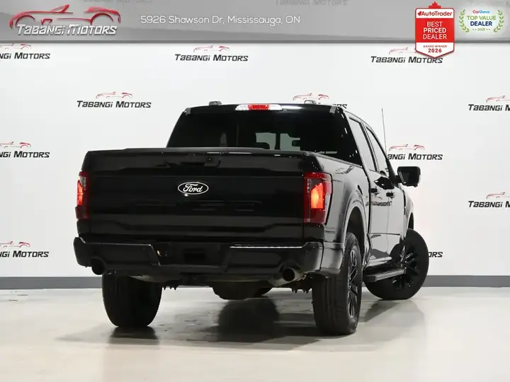 Ford F-150 2024 photo 2