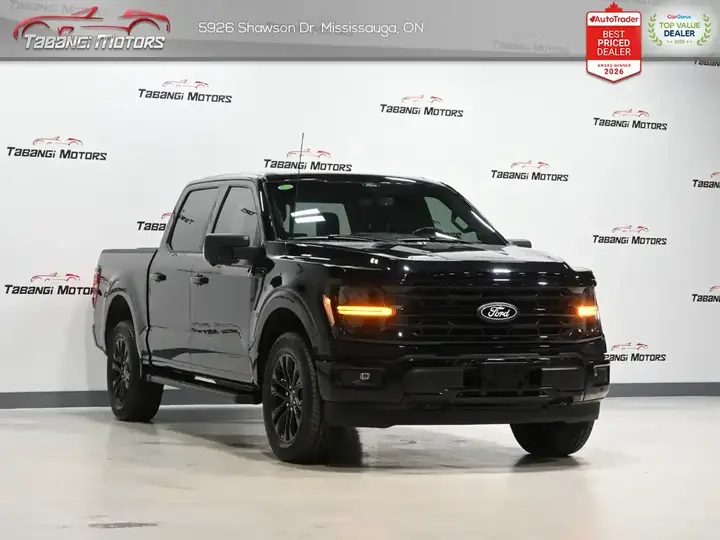 Ford F-150 2024 photo 3