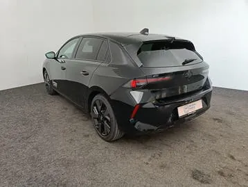 Opel Astra 2025 photo 3