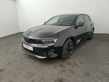 Opel Astra 2025 photo 2
