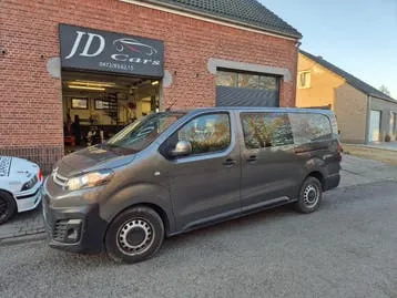 Citroen Expert Business
