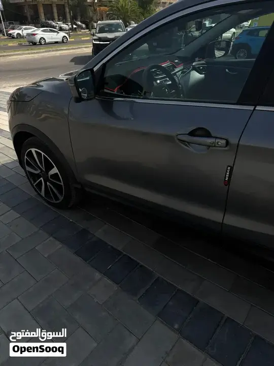 Nissan Rogue 2017 photo 4