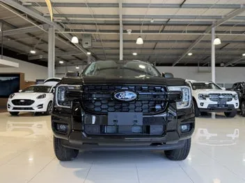 Ford Ranger 2026 photo 4