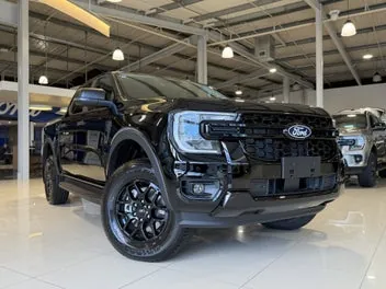 Ford Ranger 2026 photo 2