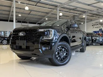 Ford Ranger 2026 photo 3