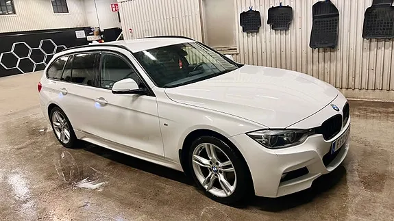 BMW 320D