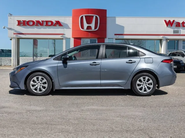 Toyota Corolla 2024 photo 4