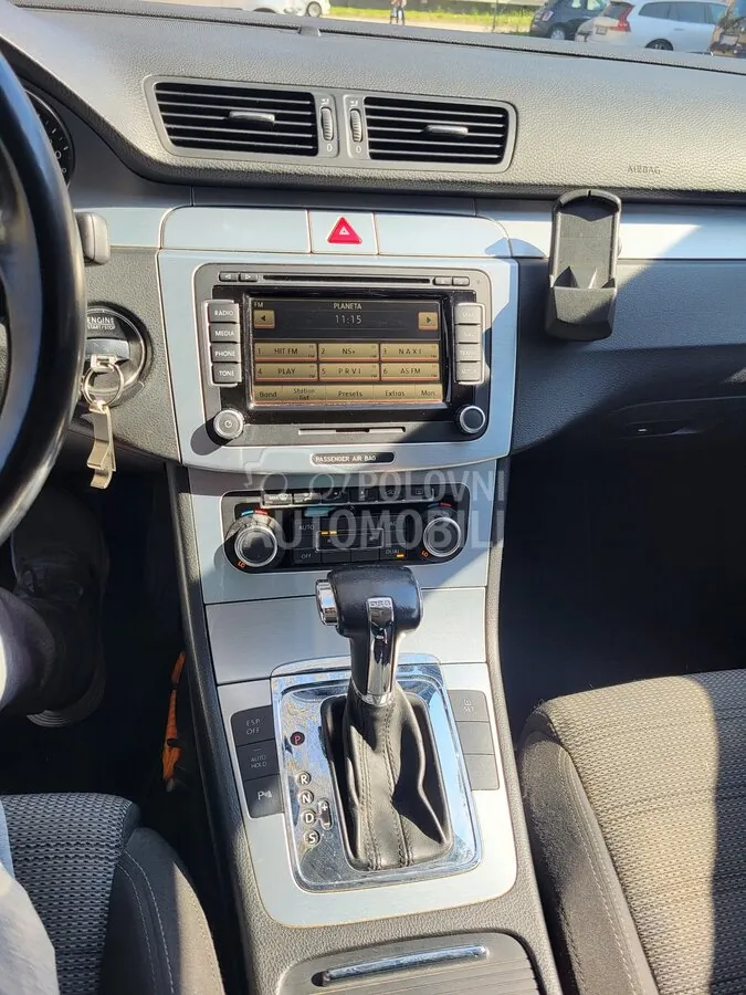 Volkswagen Passat Cc 2010 photo 4