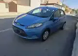Ford Fiesta 2012 photo 2