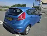 Ford Fiesta 2012 photo 5