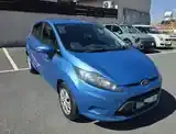 Ford Fiesta 2012 photo 3